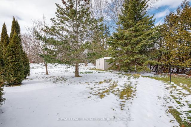 64 Burton St, House detached with 2 bedrooms, 2 bathrooms and 3 parking in Meaford ON | Image 26