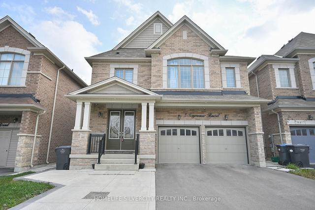 5 Seymour Rd, House detached with 4 bedrooms, 5 bathrooms and 7 parking in Brampton ON | Image 1