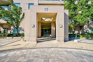 704 - 35 Empress Ave, Condo with 2 bedrooms, 2 bathrooms and 1 parking in Toronto ON | Image 2