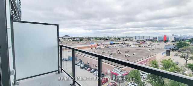 617 - 1195 The Queensway, Condo with 1 bedrooms, 1 bathrooms and 1 parking in Toronto ON | Image 16