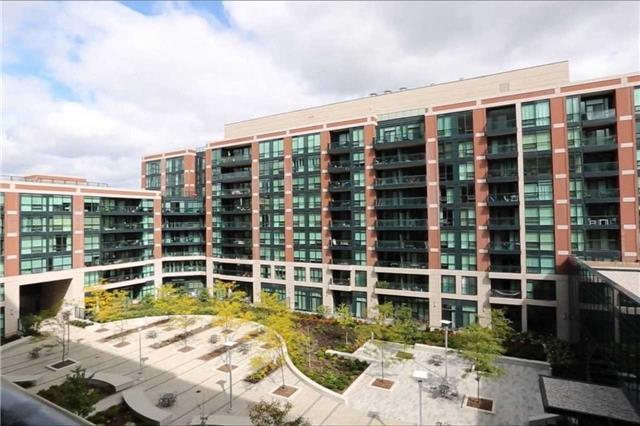 1002 - 525 Wilson Ave, Condo with 2 bedrooms, 2 bathrooms and 1 parking in Toronto ON | Image 3
