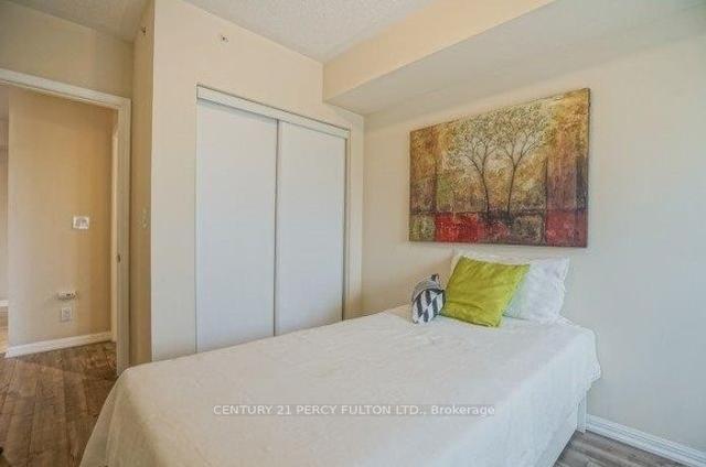 403 - 60 Mendelssohn St, Condo with 2 bedrooms, 2 bathrooms and 1 parking in Toronto ON | Image 13