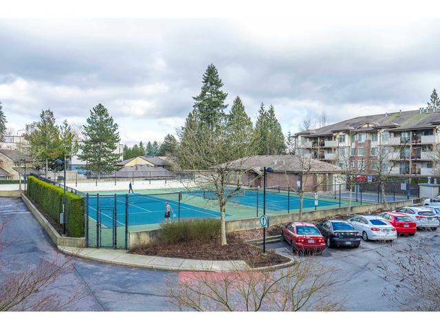 405 - 14859 100 Avenue, Condo with 1 bedrooms, 1 bathrooms and 1 parking in Surrey BC | Image 32