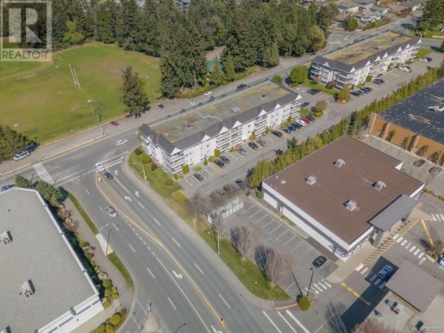 203 - 6715 Dover Rd, Condo with 1 bedrooms, 1 bathrooms and 2 parking in Nanaimo BC | Image 45