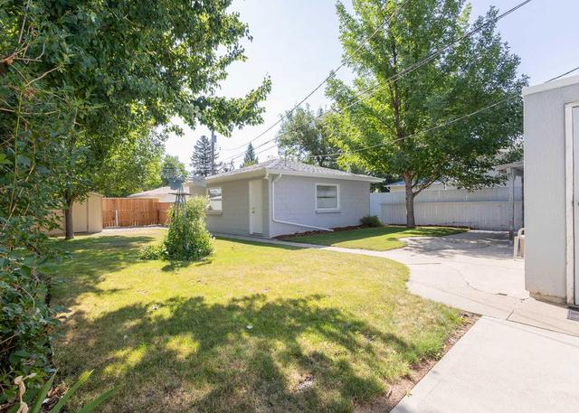 523 20 Street S, House detached with 4 bedrooms, 2 bathrooms and 6 parking in Lethbridge AB | Image 27