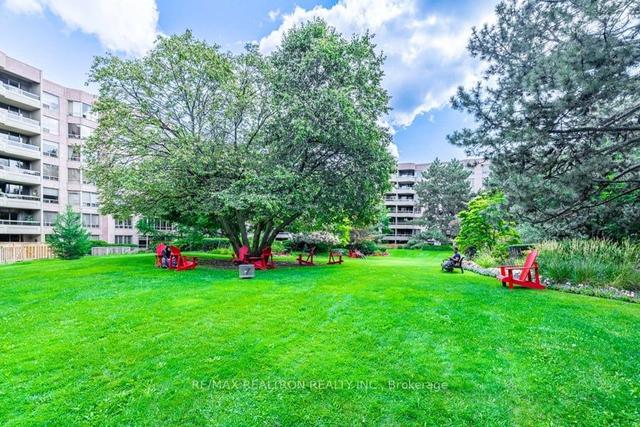 117 - 1200 Don Mills Rd, Condo with 2 bedrooms, 2 bathrooms and 1 parking in Toronto ON | Image 26