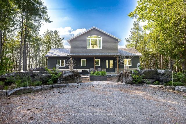 15 Fire Route 67, House detached with 3 bedrooms, 3 bathrooms and 6 parking in Trent Lakes ON | Image 23