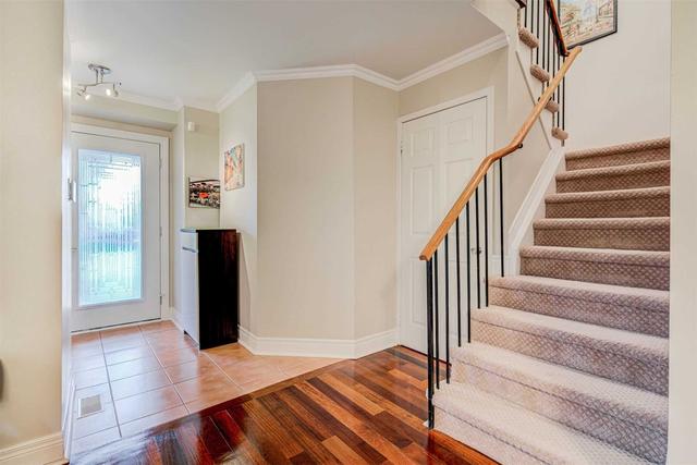 53 Stephenson Cres, House detached with 4 bedrooms, 3 bathrooms and 3 parking in Richmond Hill ON | Image 23