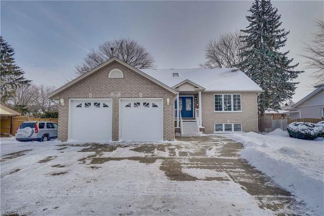 upper - 197 Memorial Drive, House detached with 3 bedrooms, 2 bathrooms and 3 parking in Brantford ON | Image 1