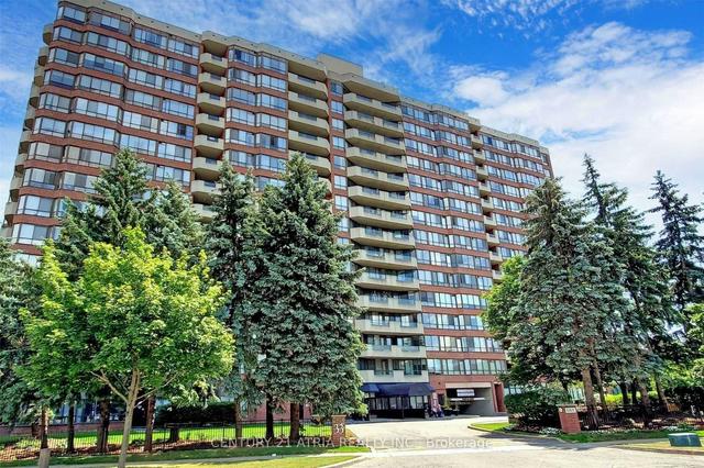 612 - 33 Weldrick Rd E, Condo with 2 bedrooms, 2 bathrooms and 1 parking in Richmond Hill ON | Image 1