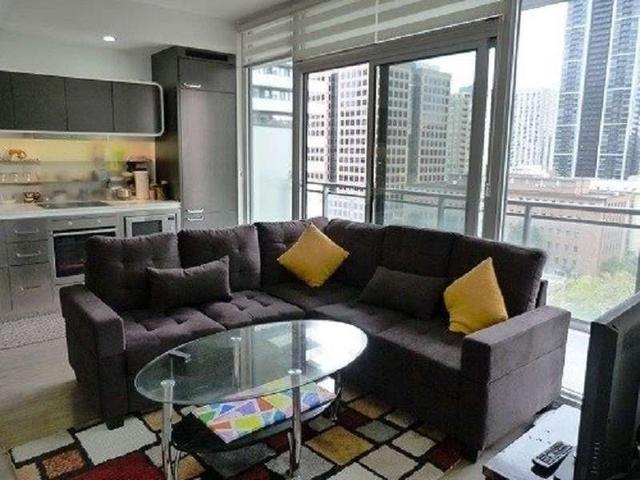 1511 - 45 Charles St E, Condo with 1 bedrooms, 2 bathrooms and 0 parking in Toronto ON | Image 26