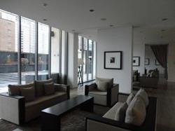 2702 - 33 Charles St E, Condo with 1 bedrooms, 1 bathrooms and 0 parking in Toronto ON | Image 3