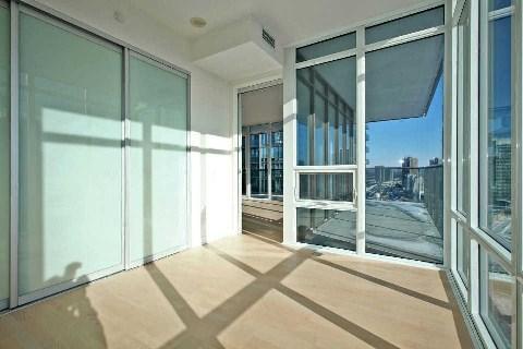 2808 - 88 Park Lawn Rd, Condo with 2 bedrooms, 2 bathrooms and 2 parking in Toronto ON | Image 5