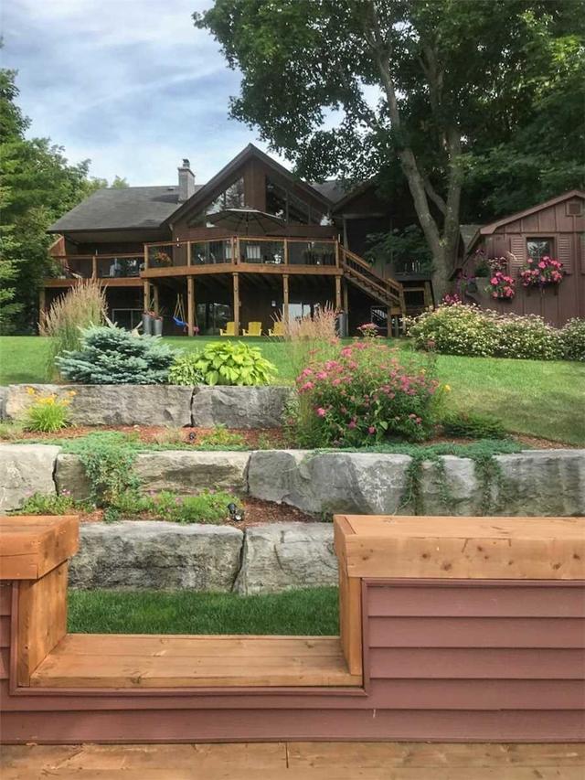 192 Pitt's Cove Rd, House detached with 3 bedrooms, 3 bathrooms and 11 parking in Kawartha Lakes ON | Image 35