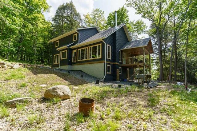 421 Gryffin Lodge Rd, House detached with 3 bedrooms, 3 bathrooms and 10 parking in Huntsville ON | Image 25