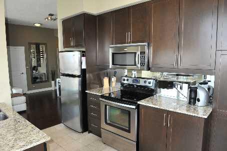 3508 - 80 Absolute Ave, Condo with 2 bedrooms, 2 bathrooms and 2 parking in Mississauga ON | Image 4