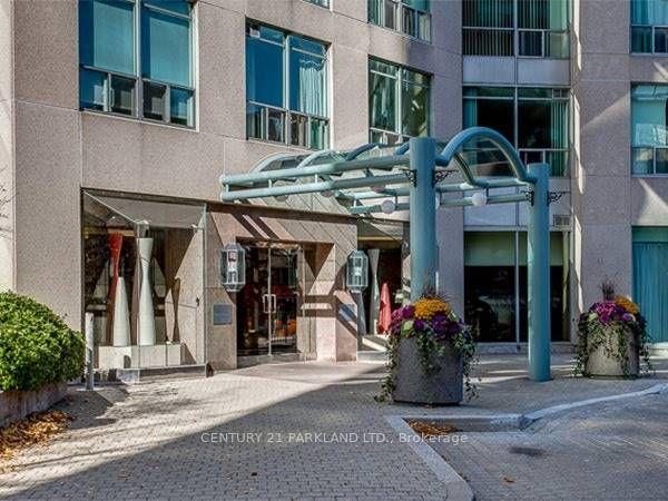506 - 942 Yonge St, Condo with 1 bedrooms, 1 bathrooms and 1 parking in Toronto ON | Image 5