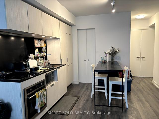 508 - 77 Shuter St, Condo with 1 bedrooms, 1 bathrooms and 0 parking in Toronto ON | Image 10