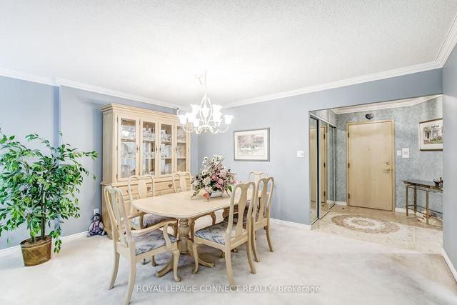 722 - 10 Guildwood Pkwy, Condo with 2 bedrooms, 2 bathrooms and 2 parking in Toronto ON | Image 19