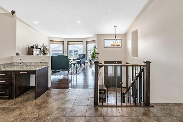 142 Westview Drive, House detached with 5 bedrooms, 3 bathrooms and 4 parking in Nanton AB | Image 6