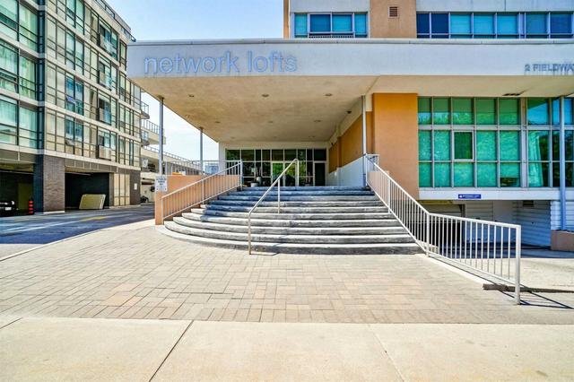 909 - 2 Fieldway Rd, Condo with 2 bedrooms, 2 bathrooms and 1 parking in Toronto ON | Image 12