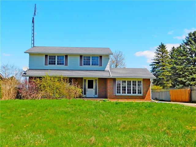 2466 Highway 24, House detached with 9 bedrooms, 3 bathrooms and 6 parking in Norfolk County ON | Image 18