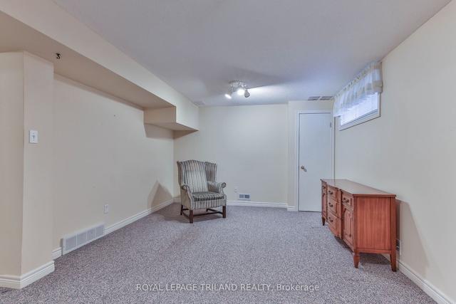 72 - 1478 Adelaide St N, Townhouse with 2 bedrooms, 2 bathrooms and 2 parking in London ON | Image 24