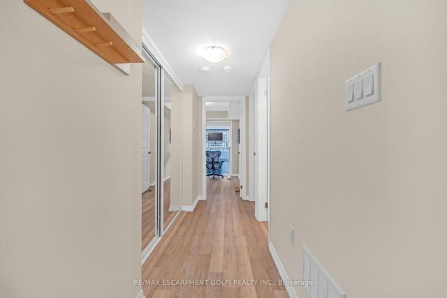 137 - 34 Fieldway Rd, Townhouse with 2 bedrooms, 1 bathrooms and 1 parking in Toronto ON | Image 13
