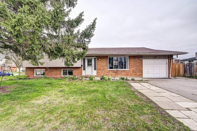 212 Rittenhouse Rd, House detached with 3 bedrooms, 2 bathrooms and 5 parking in Kitchener ON | Image 12