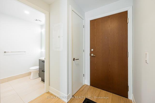 408 - 1331 Queen St E, Condo with 2 bedrooms, 2 bathrooms and 1 parking in Toronto ON | Image 12