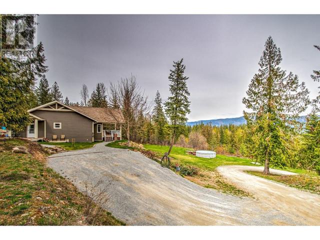 414 Gunter Ellison Road, House detached with 3 bedrooms, 2 bathrooms and 1 parking in North Okanagan F BC | Image 54