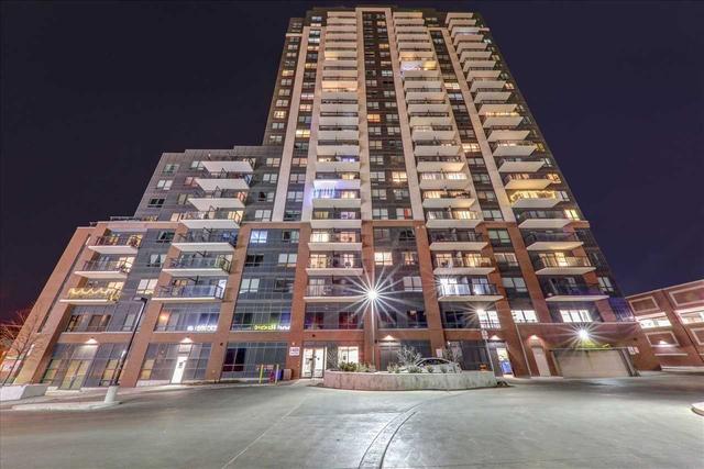 1211 - 1420 Dupont St, Condo with 1 bedrooms, 1 bathrooms and 1 parking in Toronto ON | Image 1