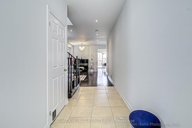 38 Locust Terr, House detached with 4 bedrooms, 5 bathrooms and 4 parking in Markham ON | Image 21