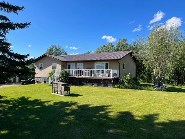 70064 Range Road 263, House detached with 5 bedrooms, 3 bathrooms and 12 parking in Greenview No. 16 AB | Image 14