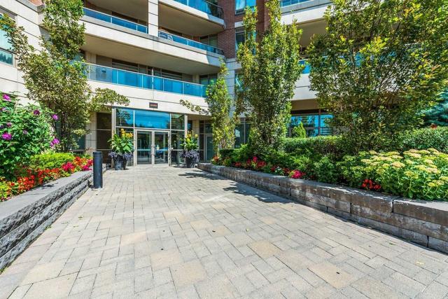 333 - 2480 Prince Michael Dr, Condo with 1 bedrooms, 1 bathrooms and 1 parking in Oakville ON | Image 34