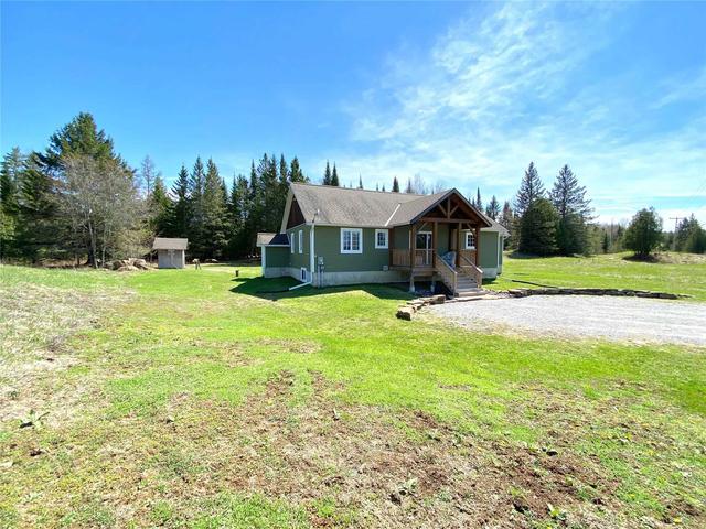 460 Detlor Rd, House detached with 3 bedrooms, 2 bathrooms and 6 parking in Bancroft ON | Image 33