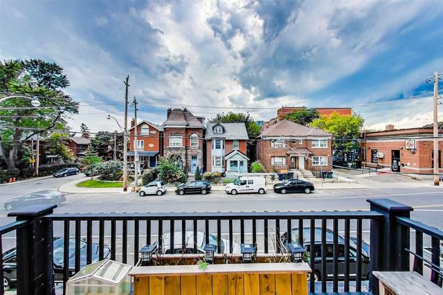 645 Christie St, House semidetached with 5 bedrooms, 3 bathrooms and 0 parking in Toronto ON | Image 15