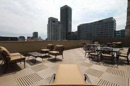 Lph#3 - 105 Victoria St, Condo with 1 bedrooms, 1 bathrooms and 1 parking in Toronto ON | Image 8