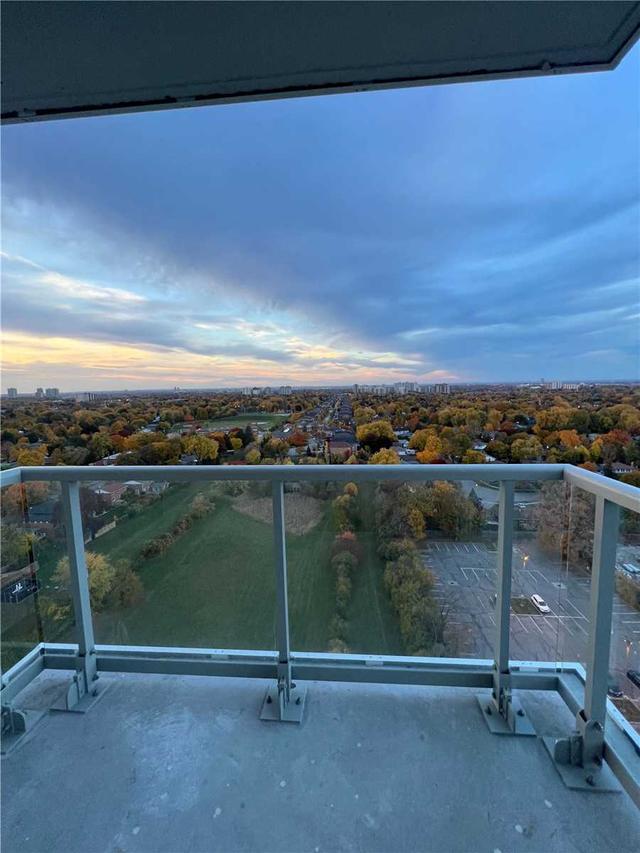1404 - 3220 Sheppard Ave E, Condo with 1 bedrooms, 1 bathrooms and 1 parking in Toronto ON | Image 16