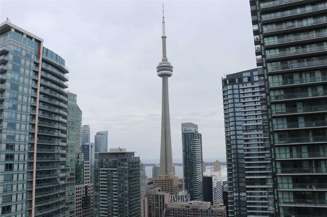 3306 - 101 Peter St, Condo with 2 bedrooms, 1 bathrooms and 0 parking in Toronto ON | Image 18