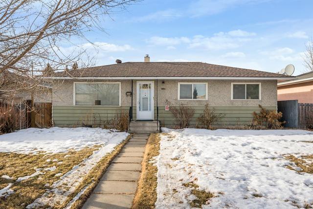 1119 40 Street Se, House detached with 5 bedrooms, 2 bathrooms and 1 parking in Calgary AB | Image 13
