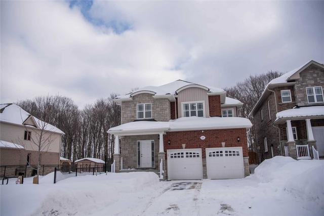 3025 Stone Ridge Blvd, House detached with 4 bedrooms, 3 bathrooms and 5 parking in Orillia ON | Image 1