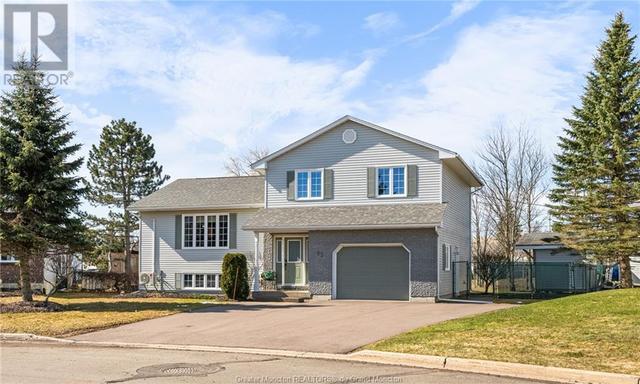 93 Silverwood Cres, House detached with 3 bedrooms, 2 bathrooms and null parking in Moncton NB | Image 41