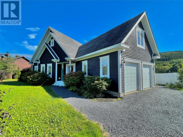 41 Harbour Drive, House detached with 4 bedrooms, 3 bathrooms and null parking in Clarenville NL | Image 2