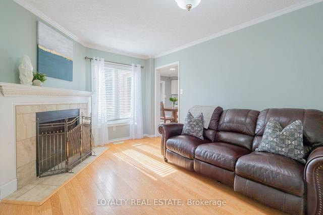 24 Neelands St, House detached with 4 bedrooms, 3 bathrooms and 4 parking in Barrie ON | Image 23