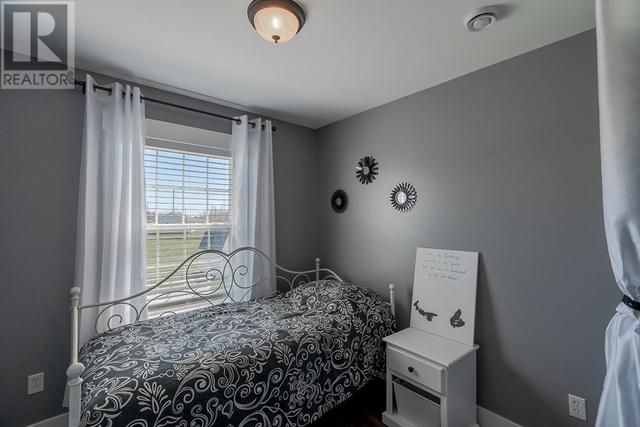 18 Deep River Drive, Home with 2 bedrooms, 1 bathrooms and null parking in Charlottetown PE | Image 12