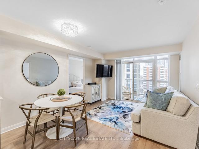 1603 - 1 Michael Power Pl, Condo with 2 bedrooms, 2 bathrooms and 1 parking in Toronto ON | Image 36