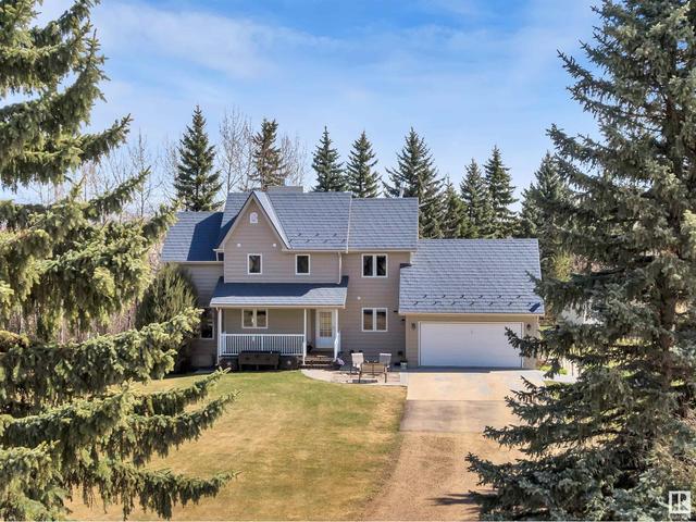 464015 Range Road 234, House detached with 4 bedrooms, 3 bathrooms and null parking in Wetaskiwin County No. 10 AB | Image 40