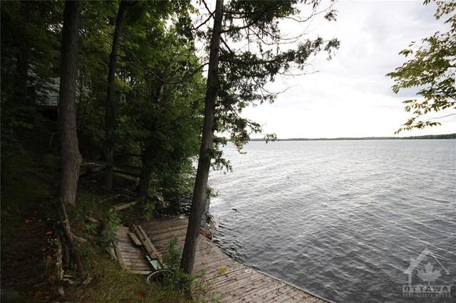 773 North Shore Road, House detached with 2 bedrooms, 1 bathrooms and 3 parking in Rideau Lakes ON | Image 19