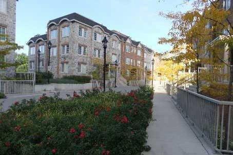 th85 - 9 Windermere Ave, Townhouse with 1 bedrooms, 1 bathrooms and null parking in Toronto ON | Image 9